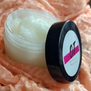 Aloe Oil Sleeping Mask
