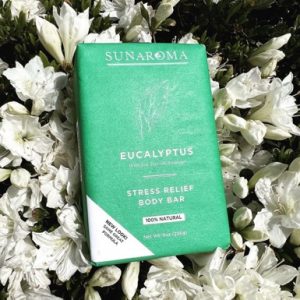 Eucalyptus