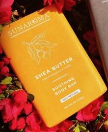 Shea Butter
