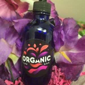 Beard and Facial Oil Moisturizer