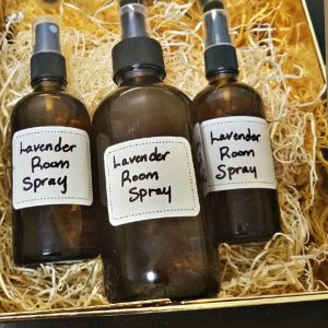 Lavender Room Spray