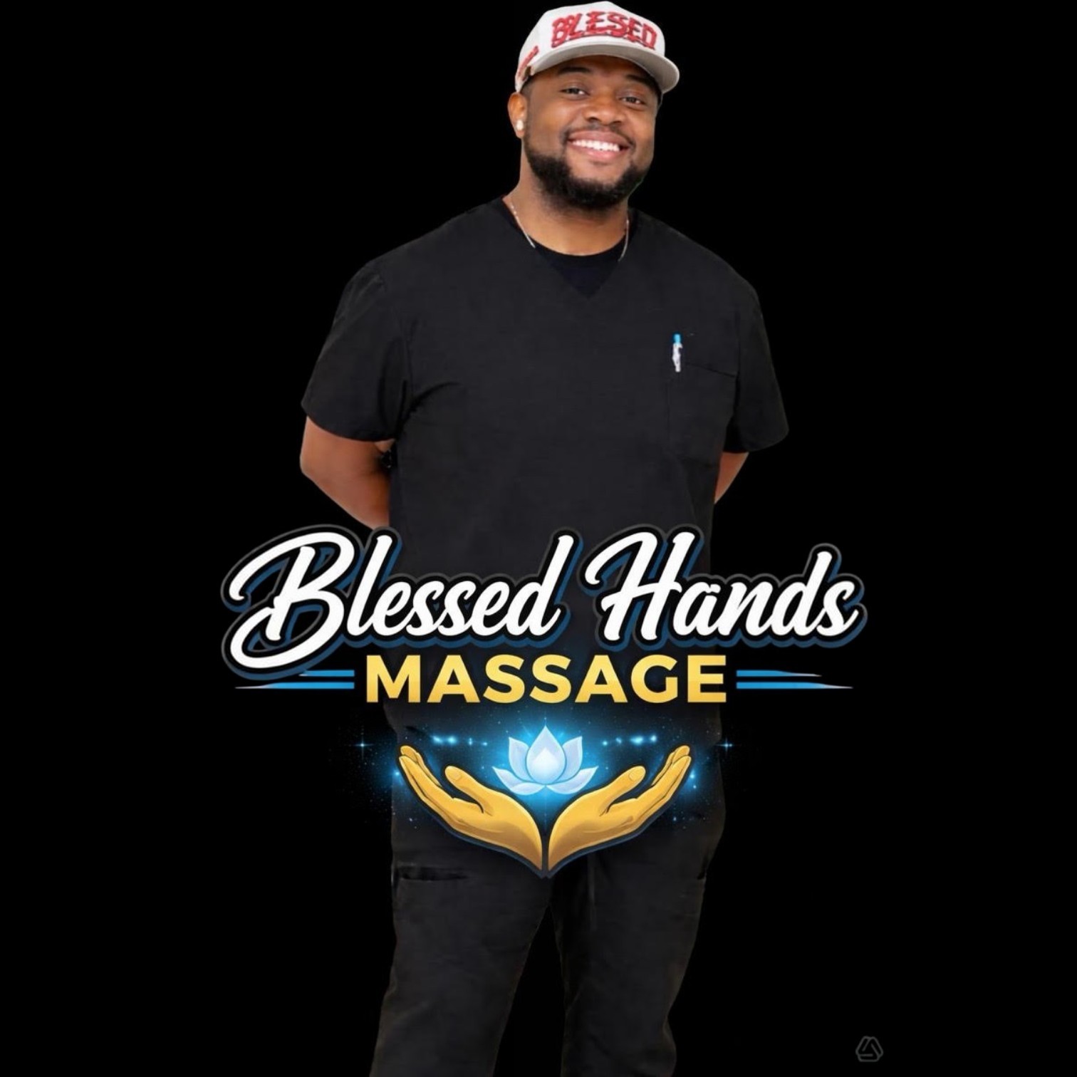 Certified Massage Therapist Mario Hemphill